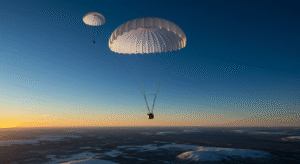 ExoMars火星探査ローバー用巨大パラシュート試験成功、ESAが2025年7月に実施 - innovaTopia - （イノベトピア）