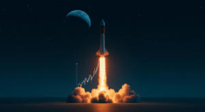 Firefly AerospaceがIPO申請、月面着陸成功の次なる一手はナスダック上場 - innovaTopia - （イノベトピア）