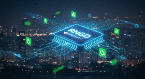 FuriosaAI「RNGD」がLG正式採用、GPU比2.25倍電力効率でExaone 4.0を加速 - innovaTopia - （イノベトピア）