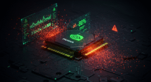 GPUHammer攻撃でNVIDIA A6000のAI精度が激減 - トロント大学が史上初のGPU標的攻撃を実証 - innovaTopia - （イノベトピア）