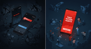 Google Android地震警報システム、トルコ大地震で1000万人への警告に失敗→大幅改良で再起動 - innovaTopia - （イノベトピア）