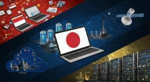 Google Indonesia汚職疑惑とアジア技術地政学の最前線 - innovaTopia - （イノベトピア）