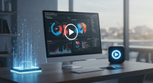 GoogleのAIアシスタントNotebookLMが、新機能「Video Overviews」を実装。資料やノートからAIがナレーション付きスライド動画を自動生成し、データ可視化と複数出力管理が可能に。先端的な情報整理を支援する最新アップデートのすべて。 - innovaTopia - （イノベトピア）