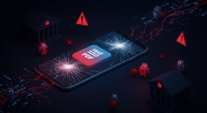 Google Play Store悪用のAnatsaマルウェア｜9万DLの偽アプリで銀行情報窃取 - innovaTopia - （イノベトピア）