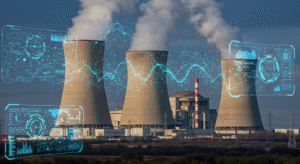 GoogleとWestinghouse、AI「HiVE」で原子力発電所建設を革新 - 75年のデータを活用した次世代システム - innovaTopia - （イノベトピア）