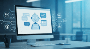 HelpNAVi登場、月額2万円でホームページが対話型に - AI学習も簡単設定で中小企業の導入障壁を解消 - innovaTopia - （イノベトピア）