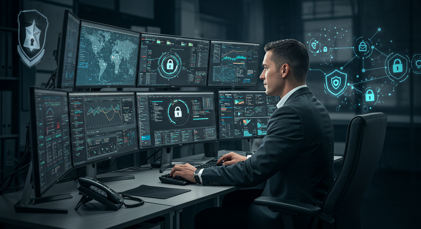 ISC2調査：サイバーセキュリティ人材不足が480万人に拡大　退役軍人の活用が解決策となるか - innovaTopia - （イノベトピア）