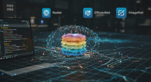 ImageNet × EfficientNet：CNN進化の軌跡と最新AI実装ノウハウ - innovaTopia - （イノベトピア）