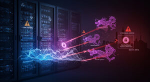 Microsoft SharePoint脆弱性攻撃が波状展開、Storm-2603がWarlockランサムウェア400組織標的 - innovaTopia - （イノベトピア）