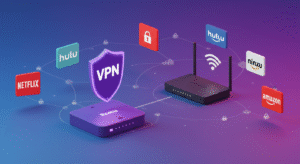 Roku VPN導入完全ガイド｜ルーター購入・PC共有で地域制限を突破 - innovaTopia - （イノベトピア）