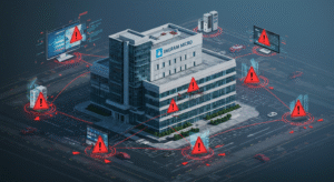 Ingram Micro ランサムウェア攻撃による大規模システム障害の全貌 - innovaTopia - （イノベトピア）