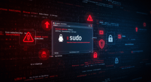 Linux Sudo重大脆弱性でローカルユーザーがroot権限取得可能に、Ubuntu・Red Hat等緊急対応 - innovaTopia - （イノベトピア）