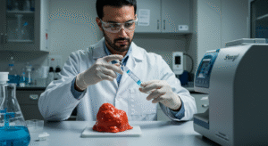 Liu氏の漂白剤がん治療、RFK Jr.厚生長官就任で米国承認に期待——100人以上が登録 - innovaTopia - （イノベトピア）