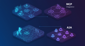 MCP vs A2A - AnthropicとGoogleが切り開くAIプロトコル新時代と開発者が知るべき5つの課題 - innovaTopia - （イノベトピア）