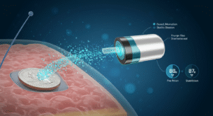 MIT、埋め込み型グルカゴン放出デバイス開発｜1型糖尿病の低血糖症を自動予防 - innovaTopia - （イノベトピア）