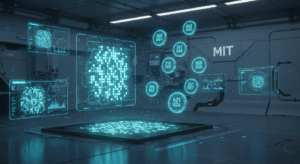 MIT研究者、画像生成AIの革新技術を開発 – トークナイザーのみで編集・生成が可能に - innovaTopia - （イノベトピア）