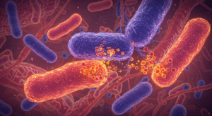 MRC毒性学ユニット、腸内細菌によるPFAS除去技術を開発 - innovaTopia - （イノベトピア）