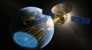 NASA-ISRO衛星NISAR打ち上げ間近｜世界初デュアル周波数レーダーで実現する次世代地球観測技術 - innovaTopia - （イノベトピア）