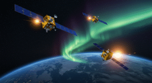 NASA TRACERSミッション｜双子衛星が解明する太陽嵐メカニズムと現代社会への影響 - innovaTopia - （イノベトピア）