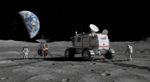 NASA、アルテミス月面車両に搭載する3つの科学機器を選定 - 50年ぶり有人月面探査の新技術 - innovaTopia - （イノベトピア）