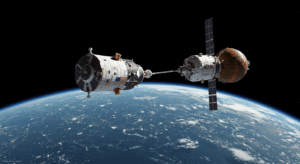 NASA・ソビエト連邦による宇宙ドッキング成功50年後の現在価値と国際協力の意義 - innovaTopia - （イノベトピア）