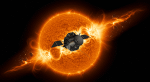 NASA探査機が太陽コロナを史上最高解像度で撮影、CME衝突の瞬間を捉える - innovaTopia - （イノベトピア）