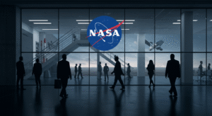 NASA職員3,870人が退職選択　トランプ政権の予算削減で宇宙開発競争力に打撃 - innovaTopia - （イノベトピア）