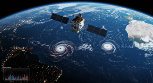 OceanSODA-ETHZ衛星データが明かす海洋炭素循環の新事実 - innovaTopia - （イノベトピア）