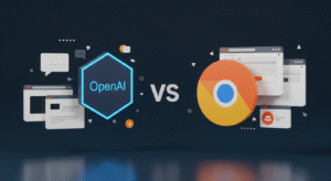 OpenAI、AI搭載Webブラウザを数週間以内にリリース予定 - Google Chrome市場に本格参入 - innovaTopia - （イノベトピア）