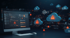 Oracle OCI Code Editorで脆弱性発覚 - 統合クラウドサービス全体に影響 - innovaTopia - （イノベトピア）