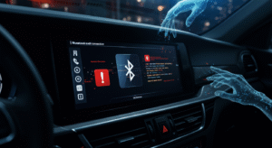 PerfektBlue攻撃でコネクテッドカー3.5億台にリモートコード実行の脅威 - innovaTopia - （イノベトピア）