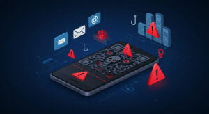 QRコード決済普及の裏でクイッシング攻撃急増、企業幹部が一般従業員の42倍被害 - innovaTopia - （イノベトピア）