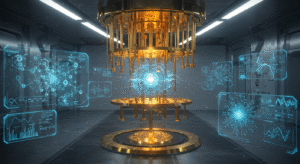 QpiAI、3200万ドル調達でインド量子コンピューター開発を加速 - 政府主導で世界進出へ - innovaTopia - （イノベトピア）