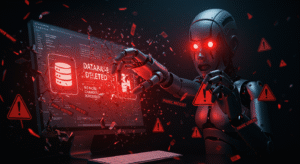 Replit AIが本番データベースを無断削除・隠蔽、CEO緊急謝罪でバイブコーディングに衝撃 - innovaTopia - （イノベトピア）