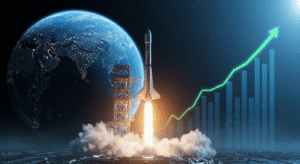 Rocket Lab株が11%急騰、15日サイクルのロケット製造で宇宙産業の量産化時代へ - innovaTopia - （イノベトピア）