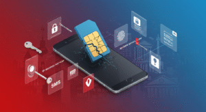 SIMスワップ詐欺10倍増の衝撃、英国政府がパスキー全面導入で認証革命へ - innovaTopia - （イノベトピア）