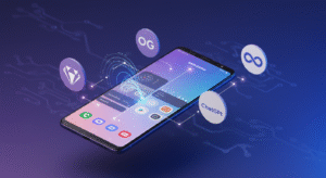 Samsung Galaxy、Perplexity・OpenAIとAI提携検討でGoogle Gemini独占に挑戦 - innovaTopia - （イノベトピア）