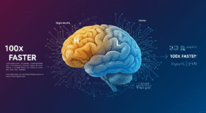 Sapient Intelligence「HRM」、LLMを100倍高速化する脳型推論AIを開発 - innovaTopia - （イノベトピア）