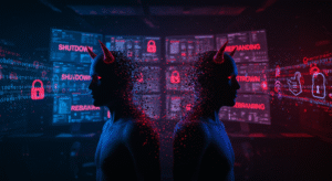 SatanLockが活動停止を発表、データリーク戦術への転換で変わるランサムウェア脅威 - innovaTopia - （イノベトピア）