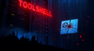 SharePoint ゼロデイ攻撃で米核機関侵害、中国系ハッカーが「ToolShell」悪用し大規模攻撃 - innovaTopia - （イノベトピア）