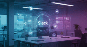 Slack AI機能を大幅拡張 - Salesforceがエンタープライズ検索とプロアクティブ自動化でMicrosoft対抗 - innovaTopia - （イノベトピア）