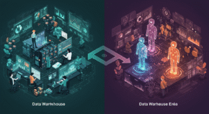 Snowflake CEO交代が示すAgentic AI時代の到来｜従来データウェアハウス変革の全貌 - innovaTopia - （イノベトピア）