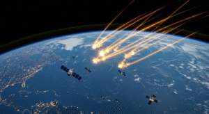 Starlink第一世代衛星が大量軌道離脱開始、成層圏への金属汚染リスクが顕在化 - innovaTopia - （イノベトピア）