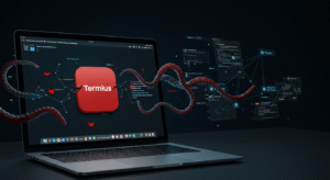 Termius偽装のZuRuマルウェア新亜種、macOS開発者を標的に2025年5月から拡散 - innovaTopia - （イノベトピア）