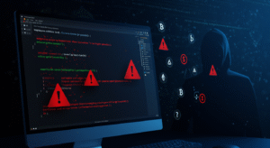 VS Code拡張機能Ethcodeが悪意のプルリクエストで侵害、暗号通貨開発者を標的 - innovaTopia - （イノベトピア）