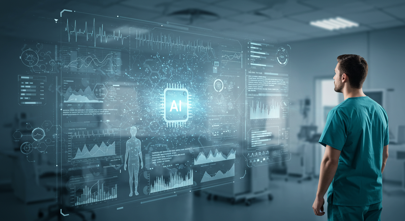 WakeMed Health、RegardのAI臨床洞察システムで1,000万ドルの収益効果を実現 - innovaTopia - （イノベトピア）