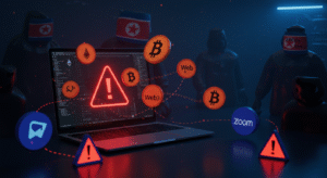 Web3業界に新たな脅威：北朝鮮系「NimDoor」がmacOS狙い撃ち、Telegram経由で拡散 - innovaTopia - （イノベトピア）