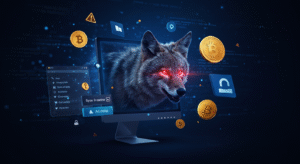 Windows UIA初の悪用、Coyoteトロイの木馬が75銀行・取引所を狙う - innovaTopia - （イノベトピア）