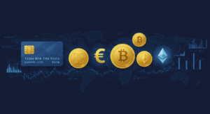 XRP・ビットコイン・イーサリアムがポイント交換対象に、アプラス×SBI VCトレードの画期的サービス - innovaTopia - （イノベトピア）