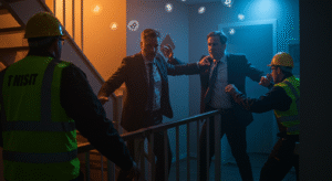 Yolo Group創設者ティム・ヒース氏、エストニアで誘拐犯の指を噛み切り脱出 - 暗号資産億万長者を狙う組織的犯行の実態 - innovaTopia - （イノベトピア）